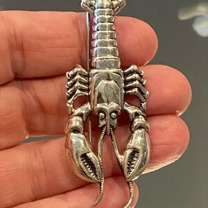 Elegant Silver Jewelry with Timeless Charm